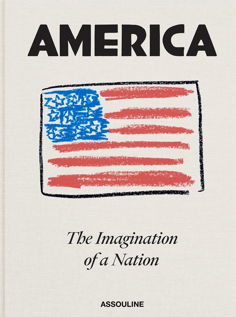 America: The Imagination of a Nation