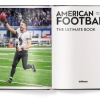 American Football - The Ultimate Book