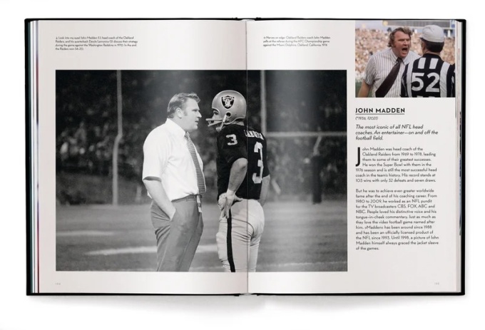 American Football - The Ultimate Book