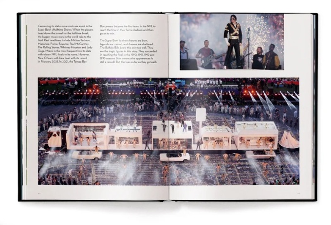 American Football - The Ultimate Book