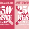 Amsterdam EATS: 250 Beste Restaurants