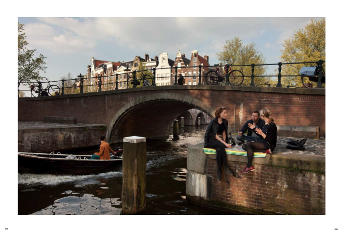 amsterdam-cris-toala-olivares-book Amsterdam, Cris Toala Olivares (limited edition)