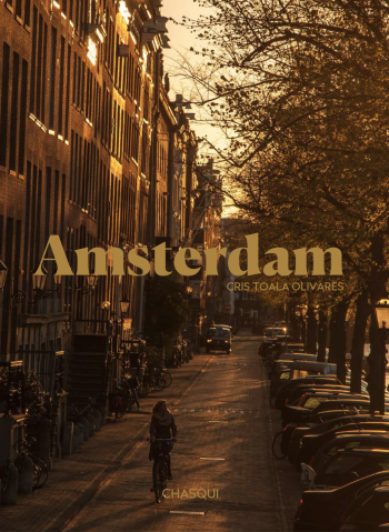 amsterdam-cris-toala-olivares-book1 Amsterdam, Cris Toala Olivares (limited edition)