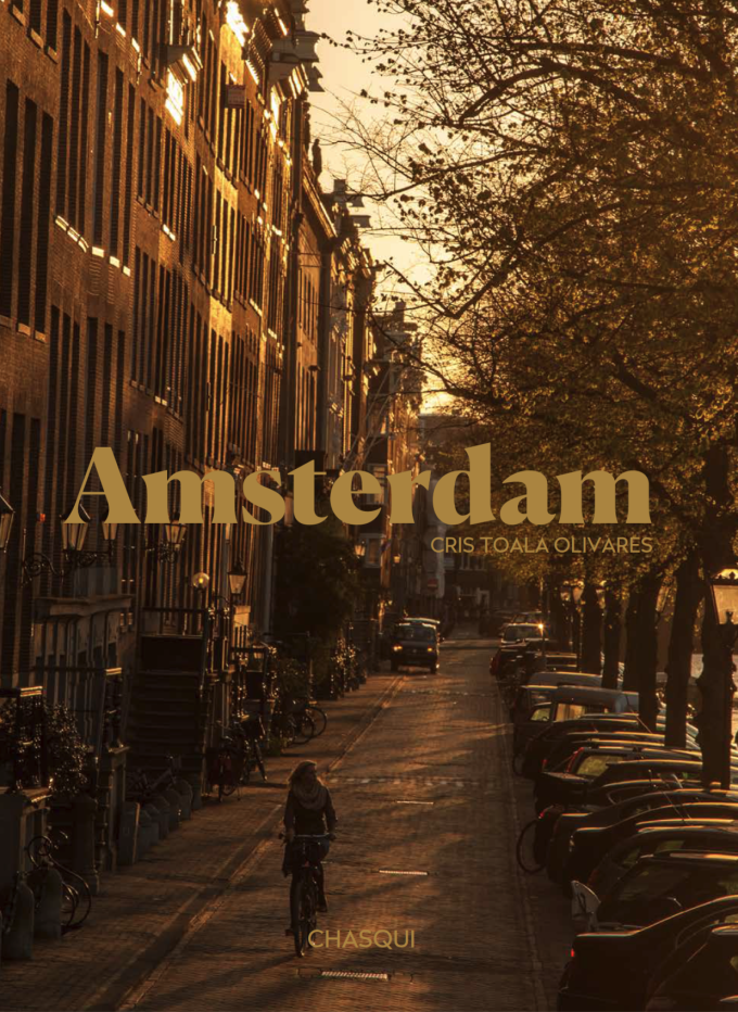 amsterdam-cris-toala-olivares-book1 Amsterdam, Cris Toala Olivares (limited edition)