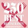 Amsterdam EATS: 250 Best Restaurants