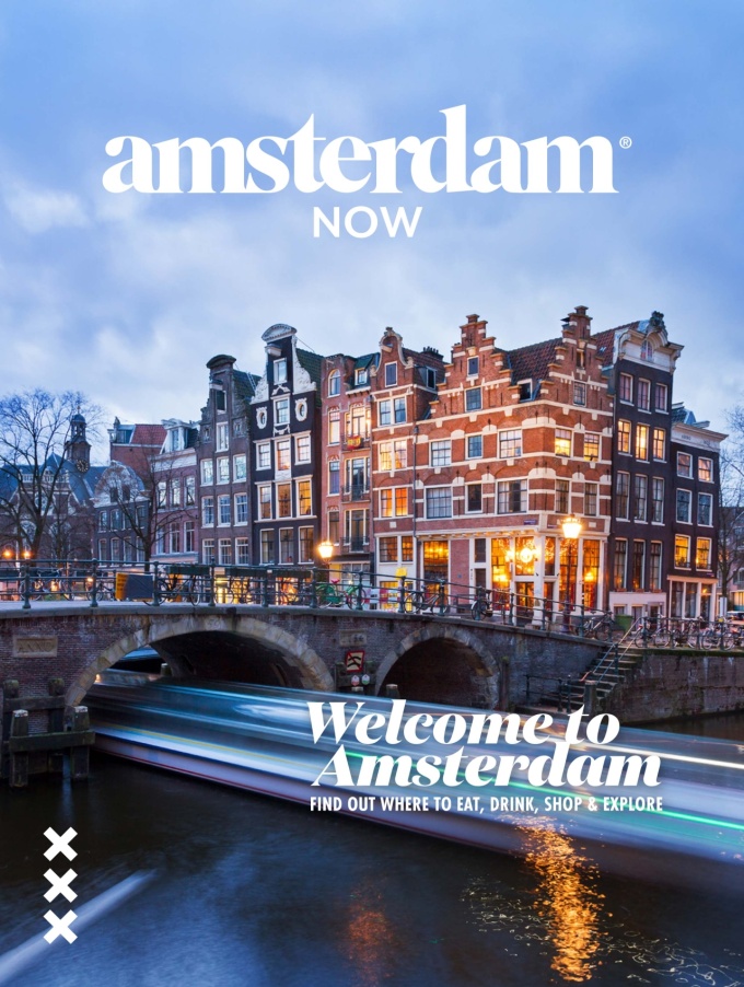 amsterdam-now-magazine Amsterdam NOW