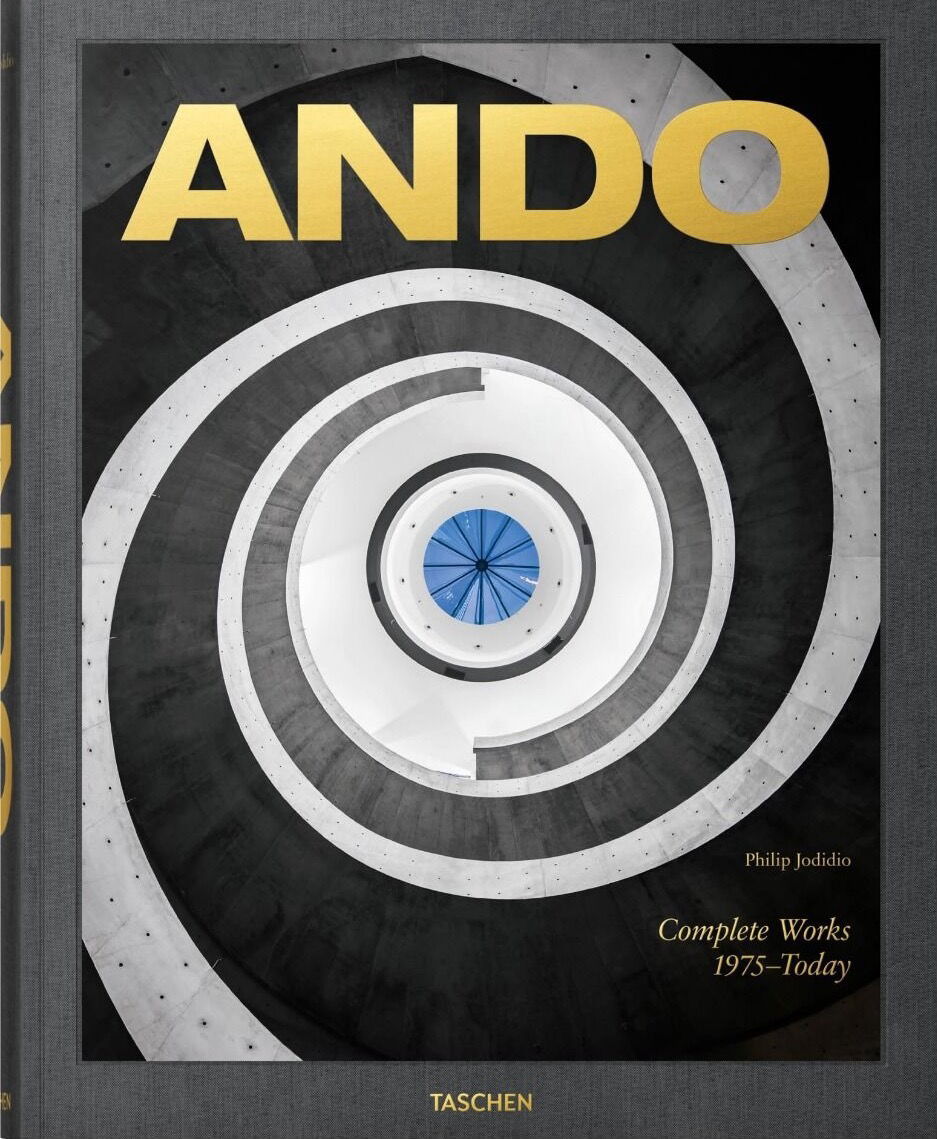 Ando. Complete Works 1975–Today