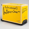 Andy Warhol's Interview: Best of the First Decade 1969-1979
