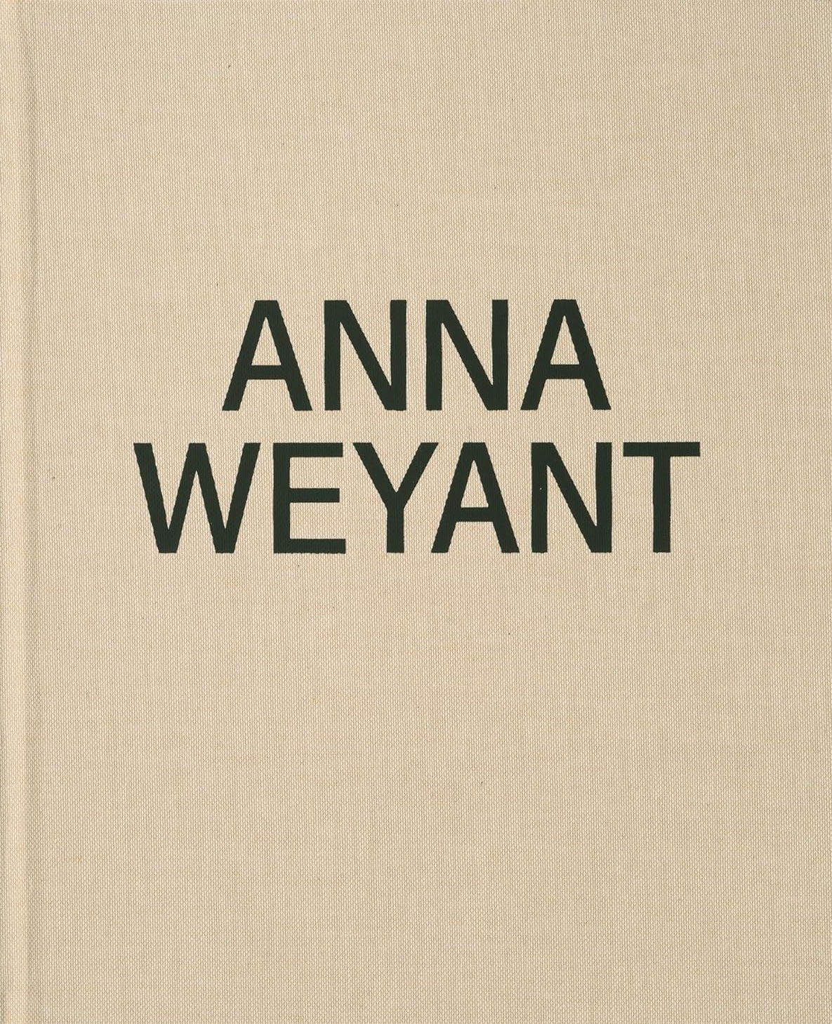 Anna Weyant