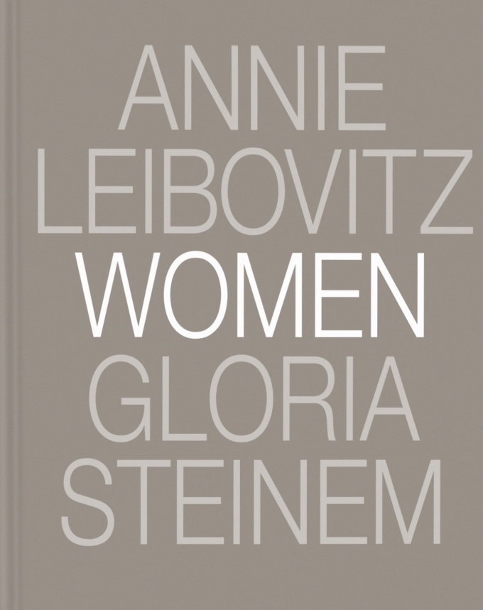 Annie Leibovitz: Women