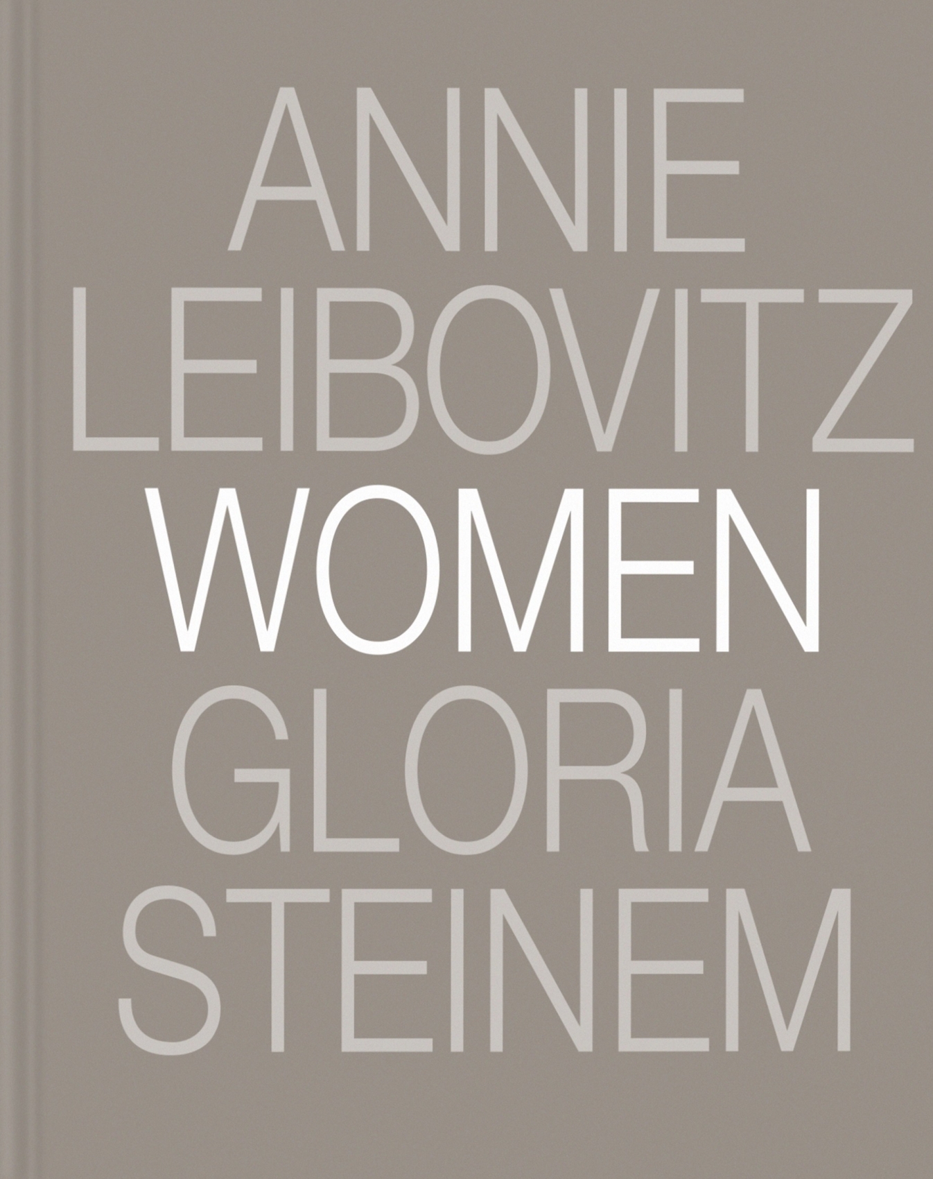 Annie Leibovitz: Women