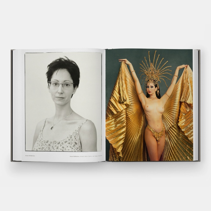 Annie Leibovitz: Women