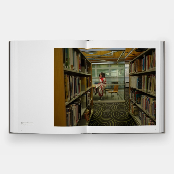 Annie Leibovitz: Women
