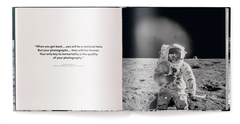 Apollo VII - XVII | Photography from the NASA Archives