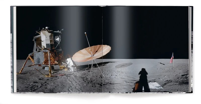 Apollo VII - XVII | Photography from the NASA Archives