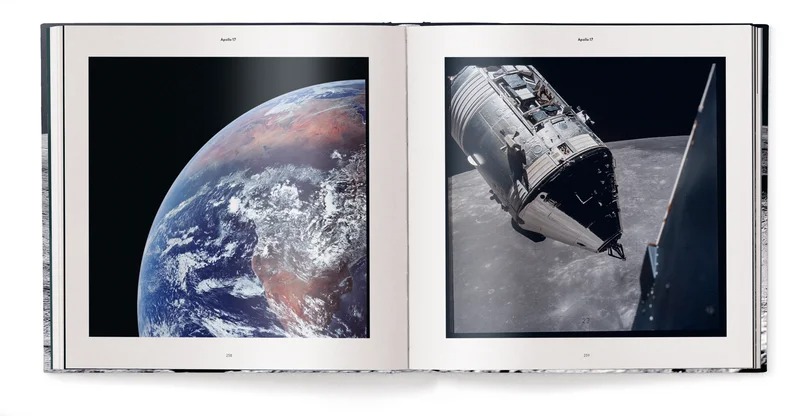 Apollo VII - XVII | Photography from the NASA Archives