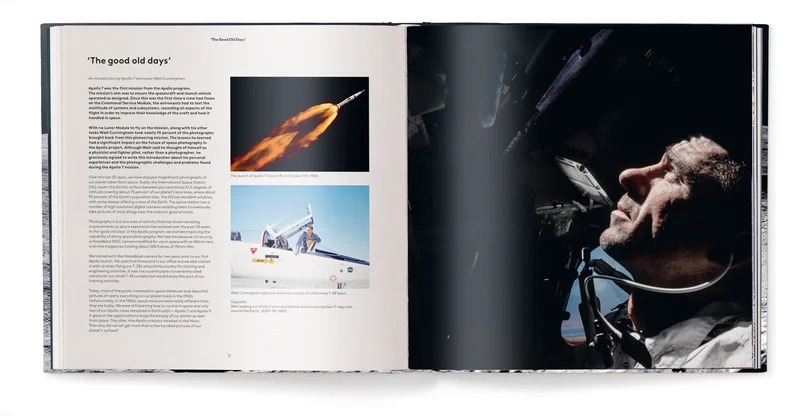 Apollo VII - XVII | Photography from the NASA Archives