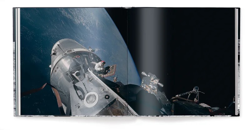 Apollo VII - XVII | Photography from the NASA Archives