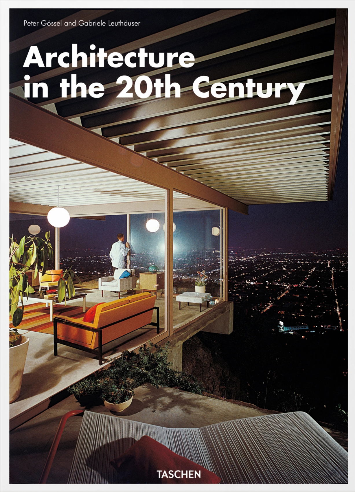 Architecture in the 20th Century