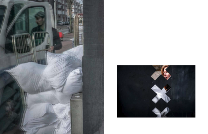 Around Amsterdam