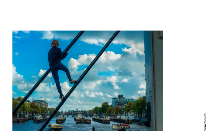 Around Amsterdam