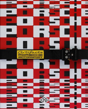 Artifacts: Porsche Motorsport