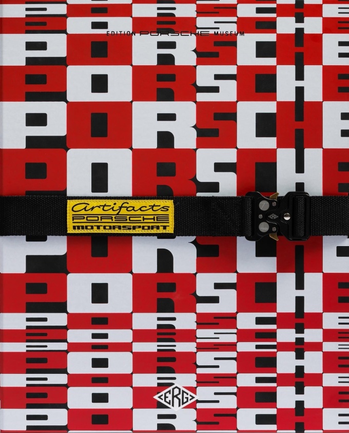 Artifacts: Porsche Motorsport