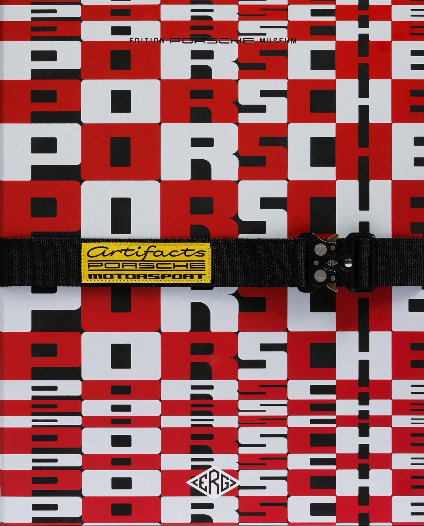 Artifacts: Porsche Motorsport