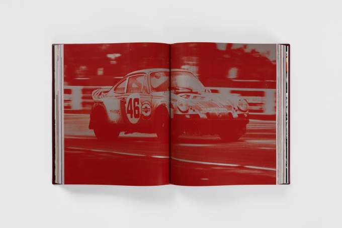 Artifacts: Porsche Motorsport