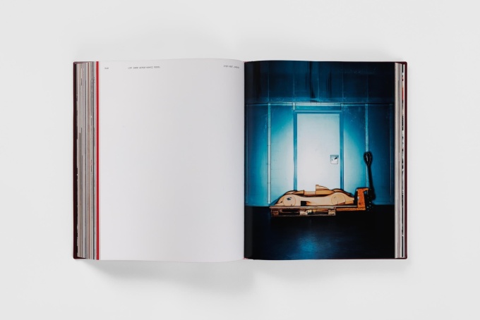 Artifacts: Porsche Motorsport