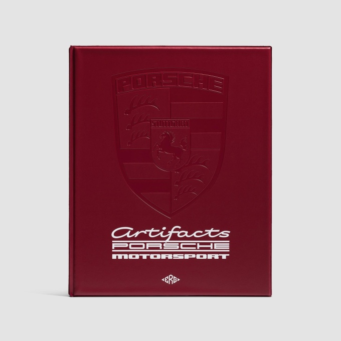 Artifacts: Porsche Motorsport