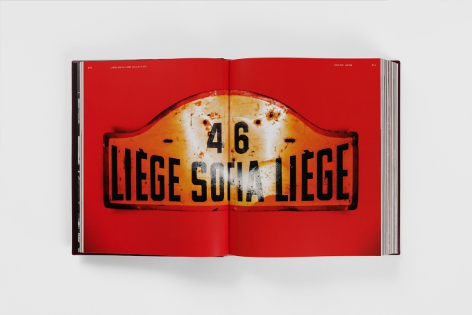 Artifacts: Porsche Motorsport