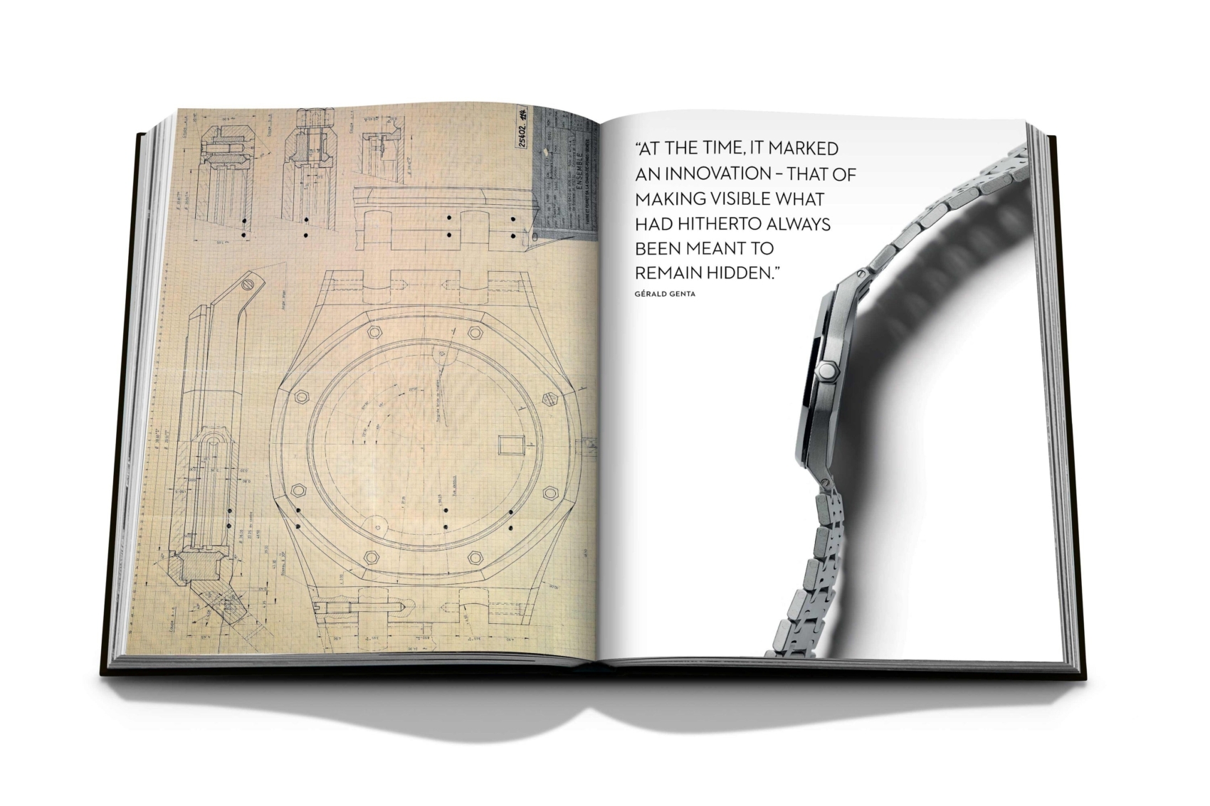 Royal Oak: From Iconoclast to Icon | Coffee Table Book