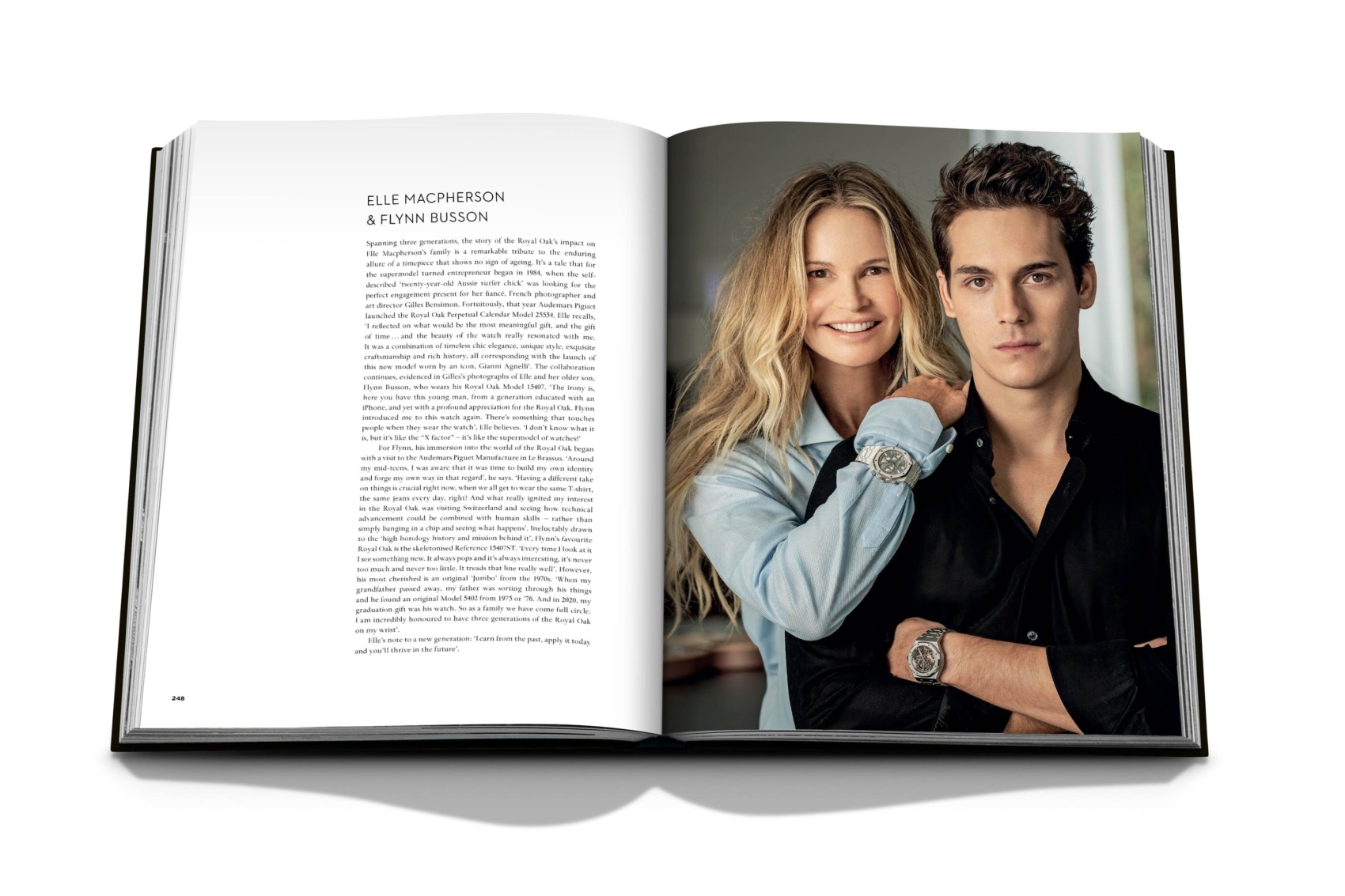 Royal Oak: From Iconoclast to Icon | Coffee Table Book