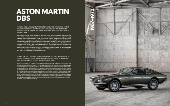 aston-martin-milestones12 Aston Martin Milestones