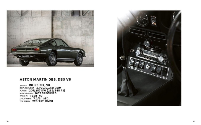 aston-martin-milestones14 Aston Martin Milestones