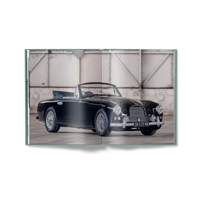 aston-martin-milestones3 Aston Martin Milestones