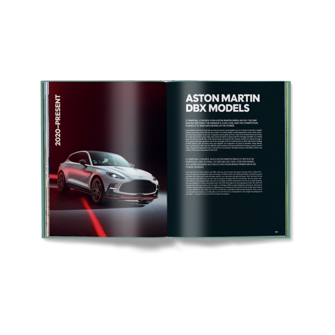 aston-martin-milestones4 Aston Martin Milestones