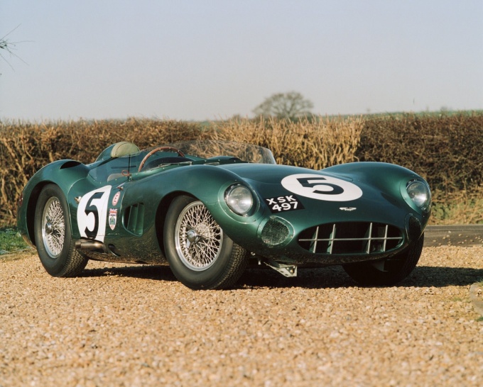 aston-martin-milestones6 Aston Martin Milestones