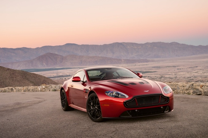 aston-martin-milestones8 Aston Martin Milestones