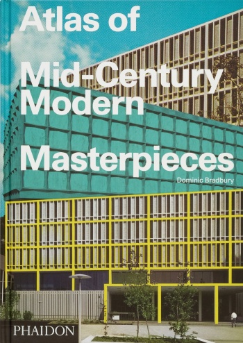 atlas-of-mid-century-modern-masterpieces2 Atlas of Mid-Century Modern Masterpieces