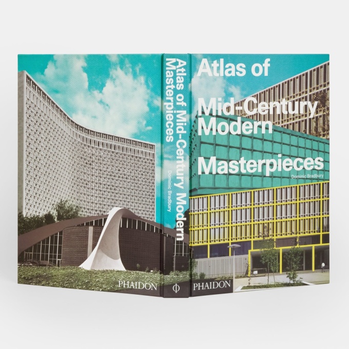 atlas-of-mid-century-modern-masterpieces4 Atlas of Mid-Century Modern Masterpieces