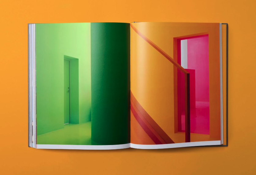 Attitudes: MVRDV | Koffietafelboek