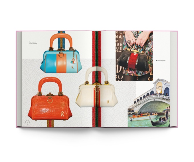 Bags: The Classic Collection