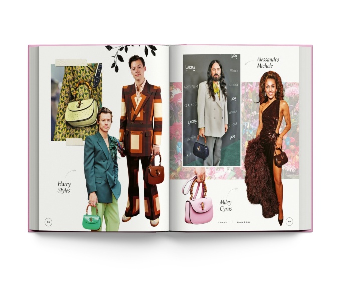 Bags: The Classic Collection