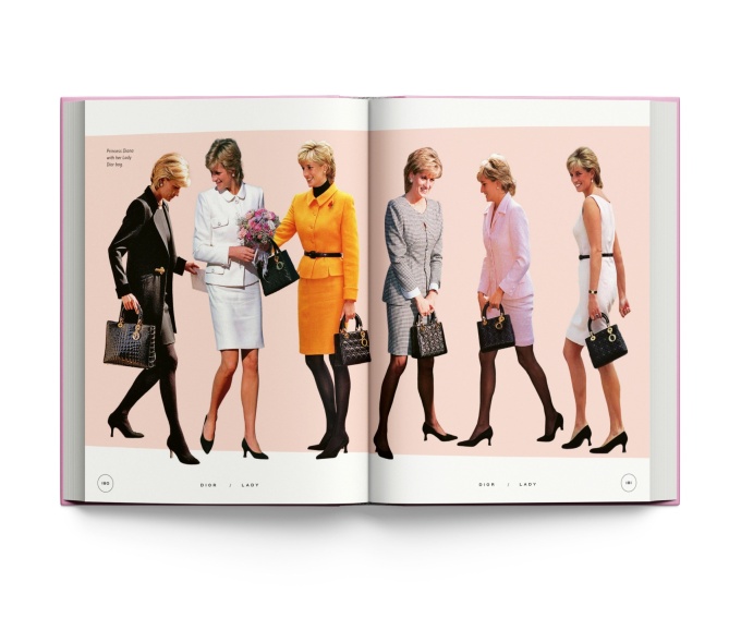 Bags: The Classic Collection