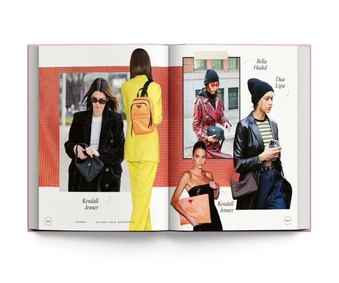 Bags: The Classic Collection