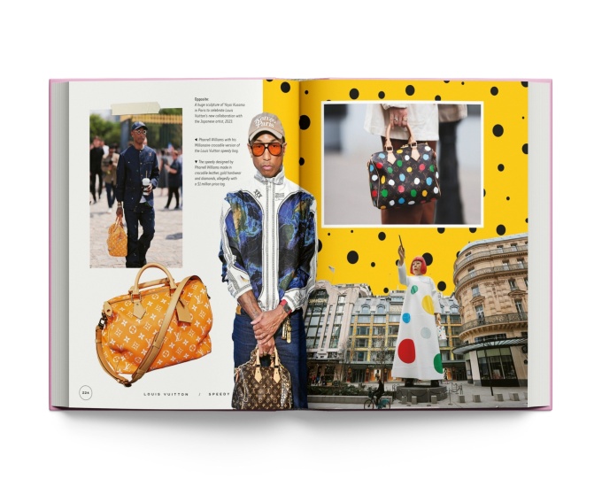Bags: The Classic Collection