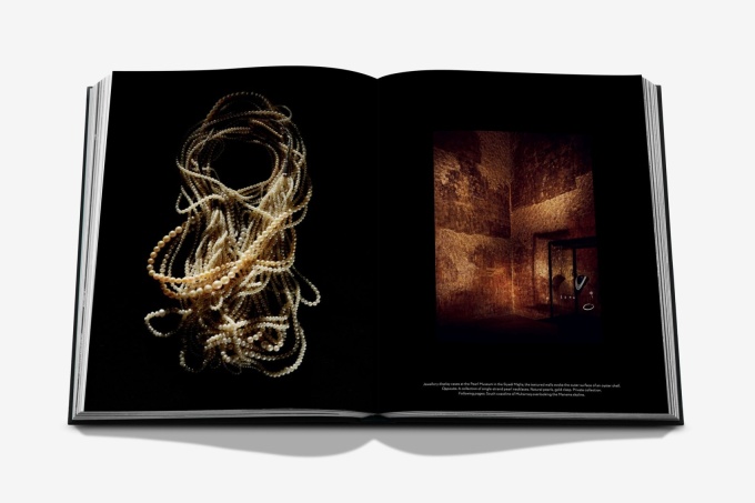 bahrain-pearls-treasures-from-the-land-of-the-two-seas4 Bahrain Pearls