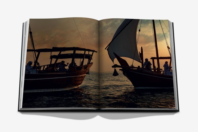 bahrain-pearls-treasures-from-the-land-of-the-two-seas6 Bahrain Pearls